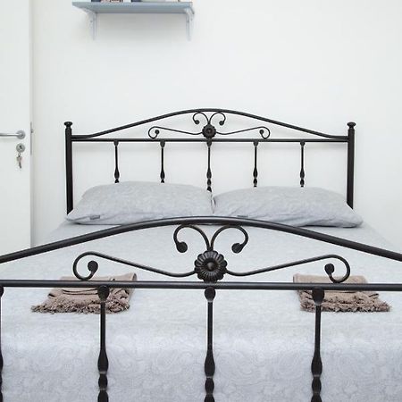 A Casa Di Giulia Hotell Firenze Eksteriør bilde