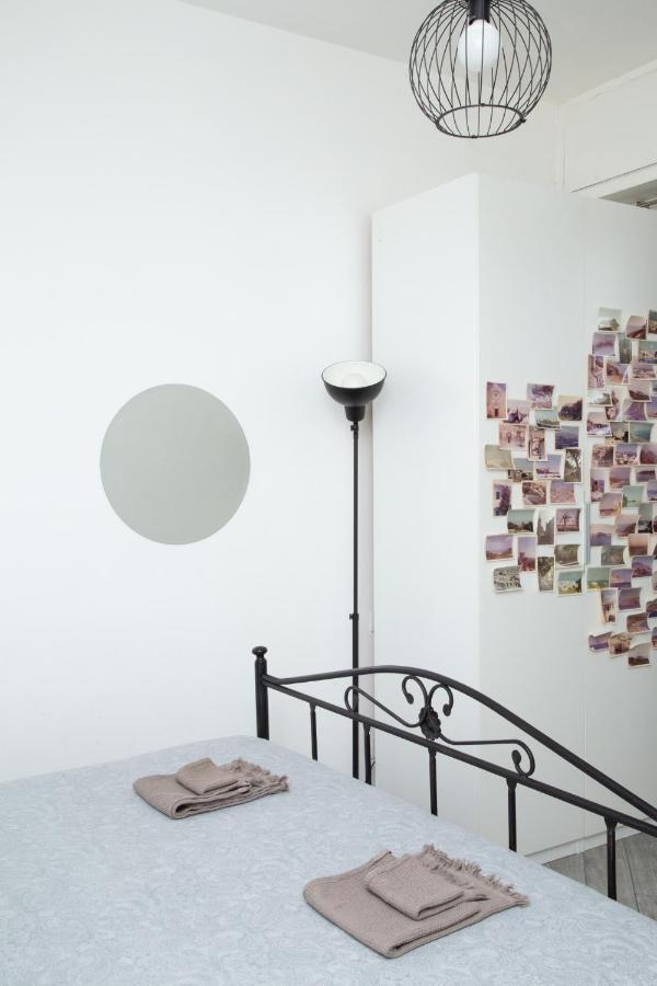A Casa Di Giulia Hotell Firenze Eksteriør bilde
